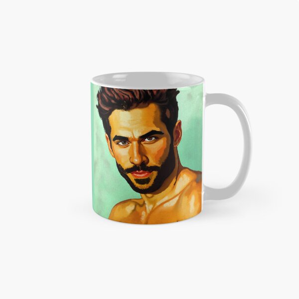 Item preview, Hunk Unleashed I designed and sold by Hunkyismything.