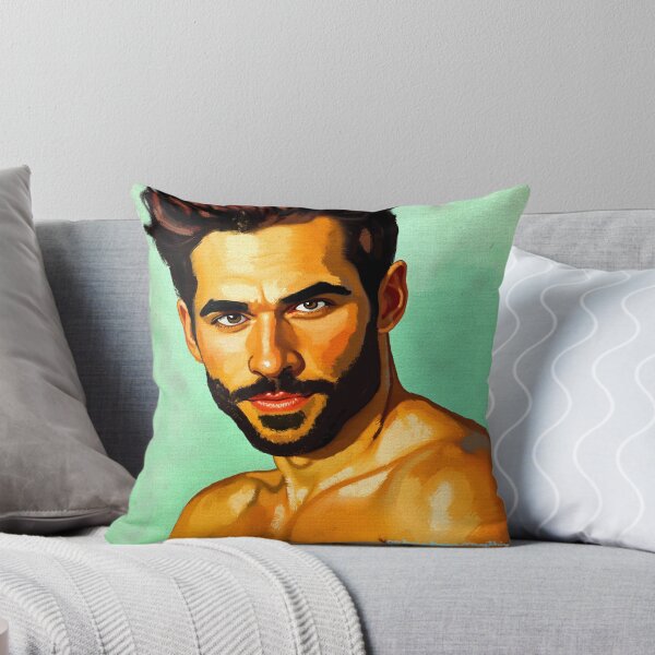 Item preview, Hunk Unleashed I designed and sold by Hunkyismything.