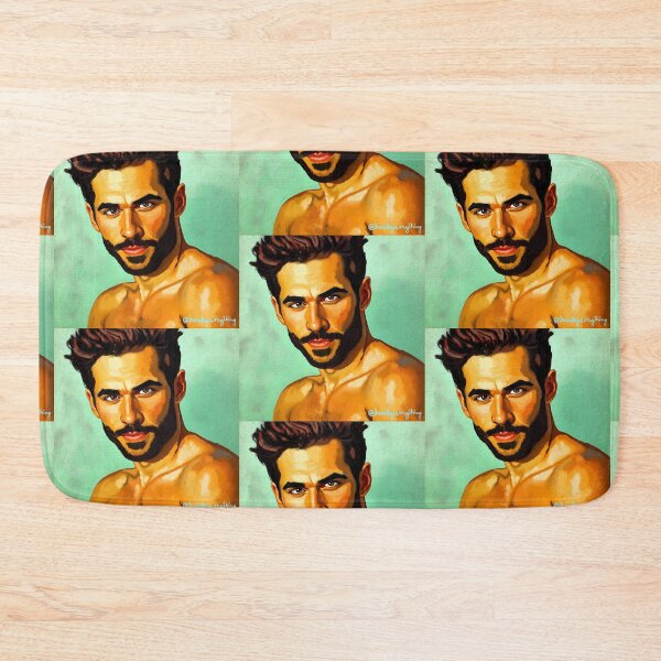 Item preview, Hunk Unleashed I designed and sold by Hunkyismything.