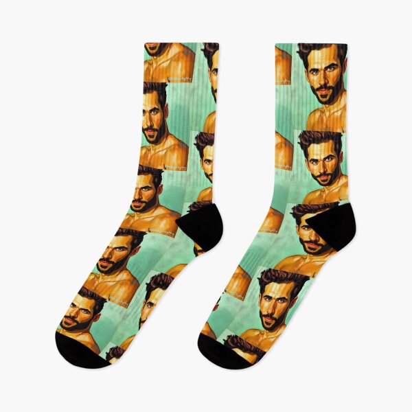 Item preview, Hunk Unleashed I designed and sold by Hunkyismything.