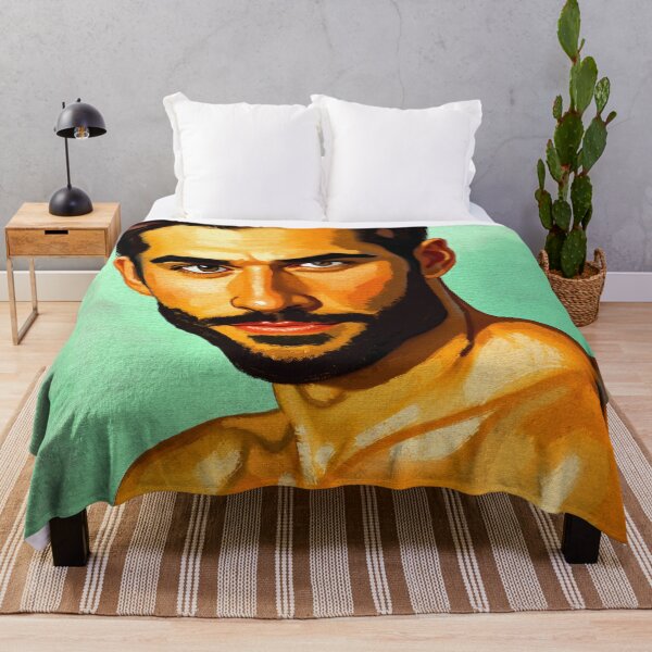 Item preview, Hunk Unleashed I designed and sold by Hunkyismything.