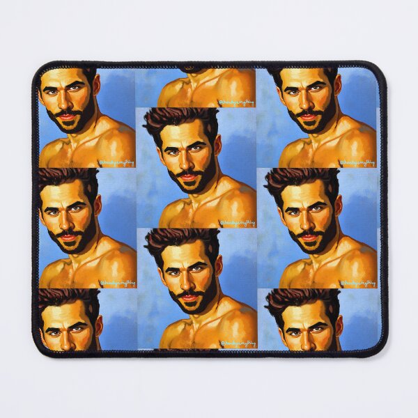 Item preview, Hunk Unleashed II designed and sold by Hunkyismything.