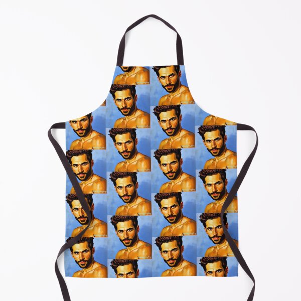 Item preview, Hunk Unleashed II designed and sold by Hunkyismything.