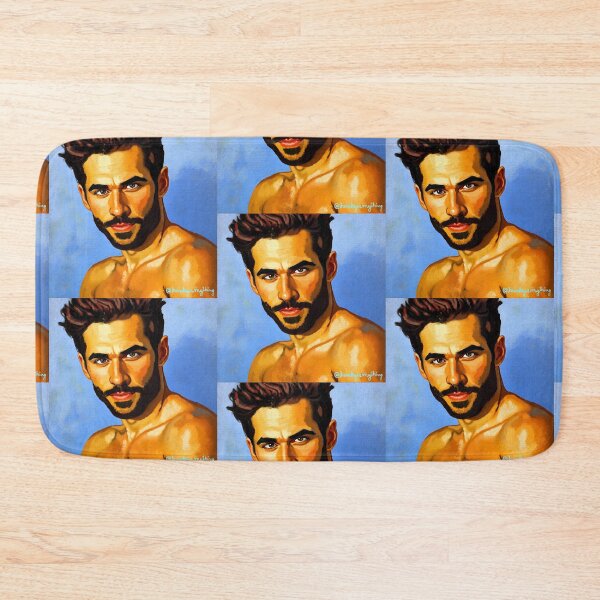 Item preview, Hunk Unleashed II designed and sold by Hunkyismything.