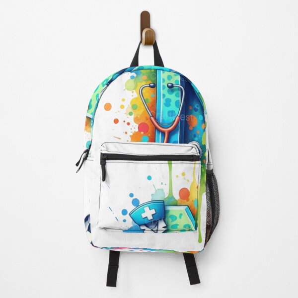 Item preview, Alphabet Fusion Art – Letter N (A–Z Collection) designed and sold by buycostarica.