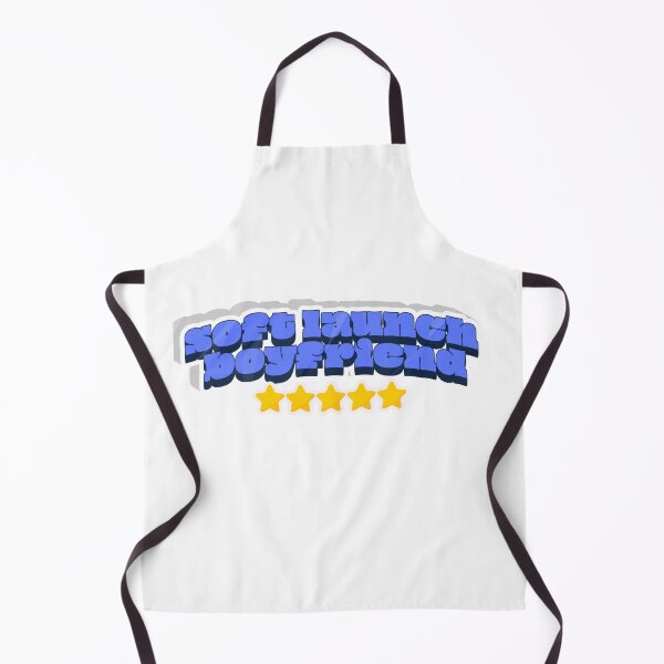 Item preview, Soft Launch Boyfriend Five Star Rating designed and sold by Cre8vPro.