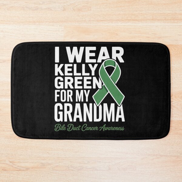 Item preview, Bile Duct Cancer  For My Grandma Awareness Products designed and sold by repconomArt.