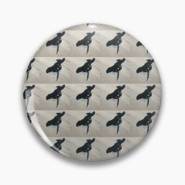 Item preview, Black and White Whale designed and sold by dkirenga.