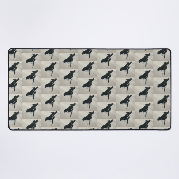 Item preview, Black and White Whale designed and sold by dkirenga.