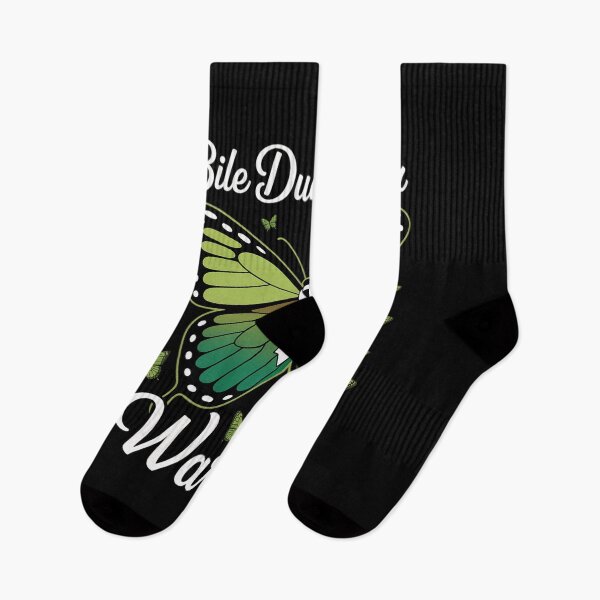 Item preview, Bile Duct Cancer Warrior Bile Duct Cancer Awareness designed and sold by repconomArt.