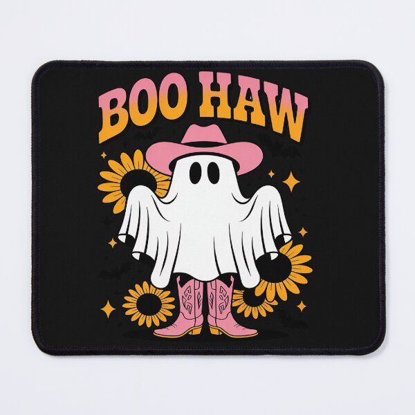 Item preview, Halloween Boo Haw designed and sold by Rackaam.