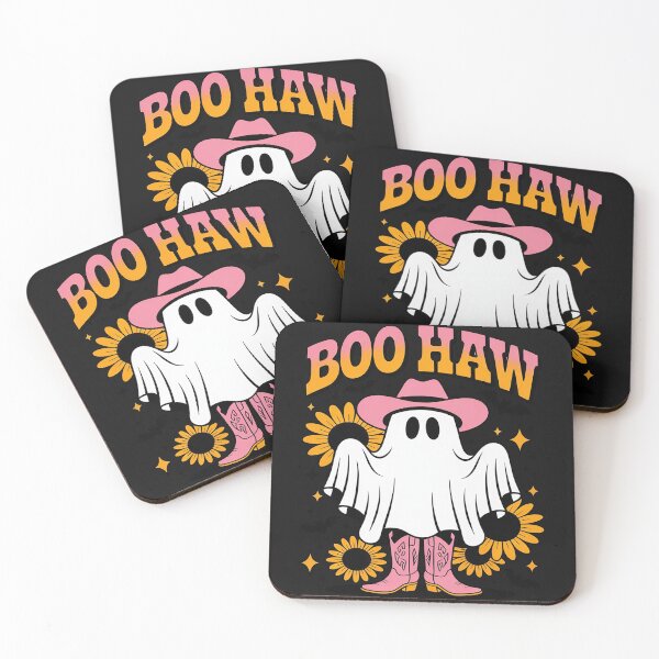Item preview, Halloween Boo Haw designed and sold by Rackaam.