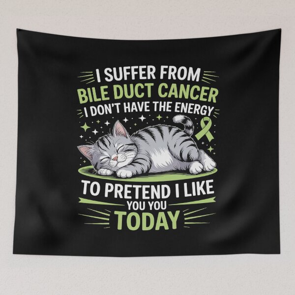 Item preview, Bile Duct Cancer Warrior I Suffer From Bile Duct Cancer designed and sold by repconomArt.