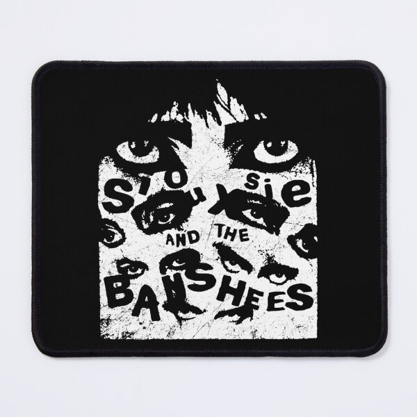 Item preview, Siouxsie & The Banshees designed and sold by Limn From Limb.