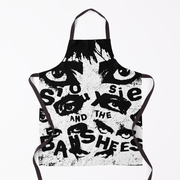 Item preview, Siouxsie & The Banshees designed and sold by Limn From Limb.