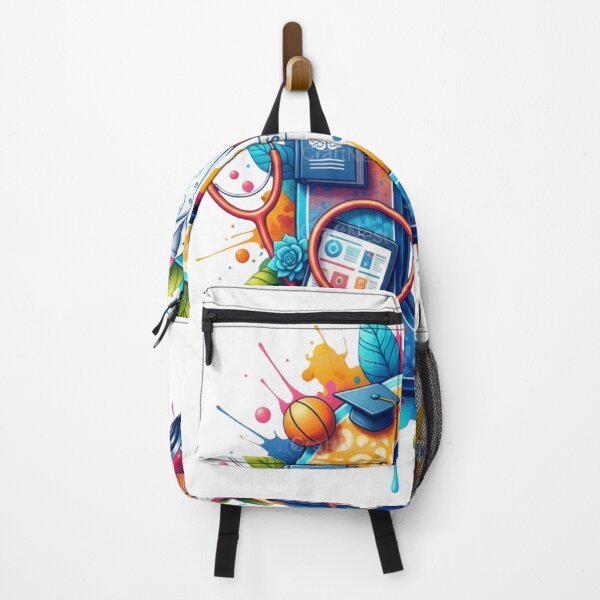 Item preview, Alphabet Fusion Art – Letter O (A–Z Collection) designed and sold by buycostarica.