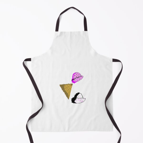 Item preview, Ice cream deconstructed  designed and sold by fungusamongus01.
