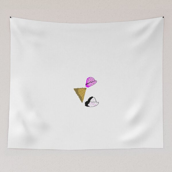 Item preview, Ice cream deconstructed  designed and sold by fungusamongus01.