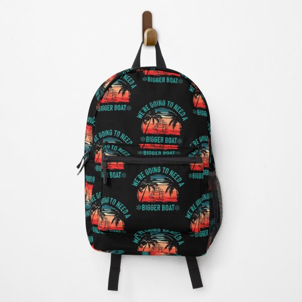 Item preview, We'Re Going To Need A Bigger Boat designed and sold by elihletoriong.