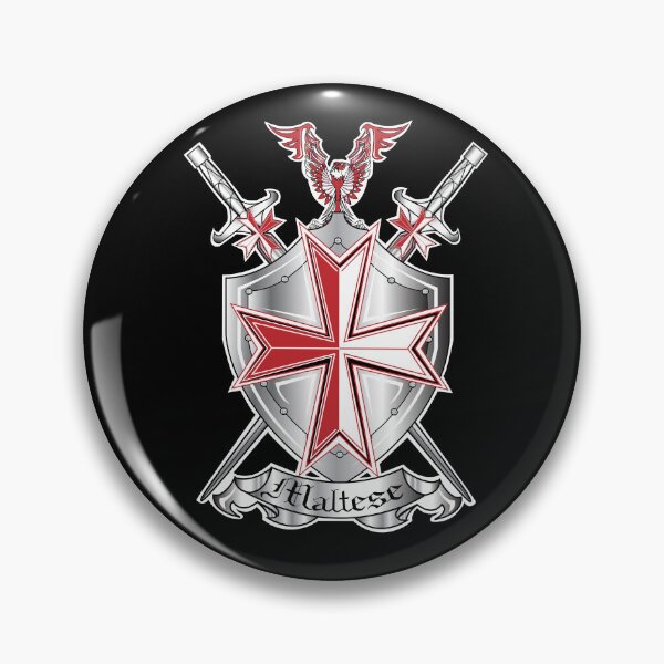 Item preview, Maltese d 6 designed and sold by Frank Bondin.