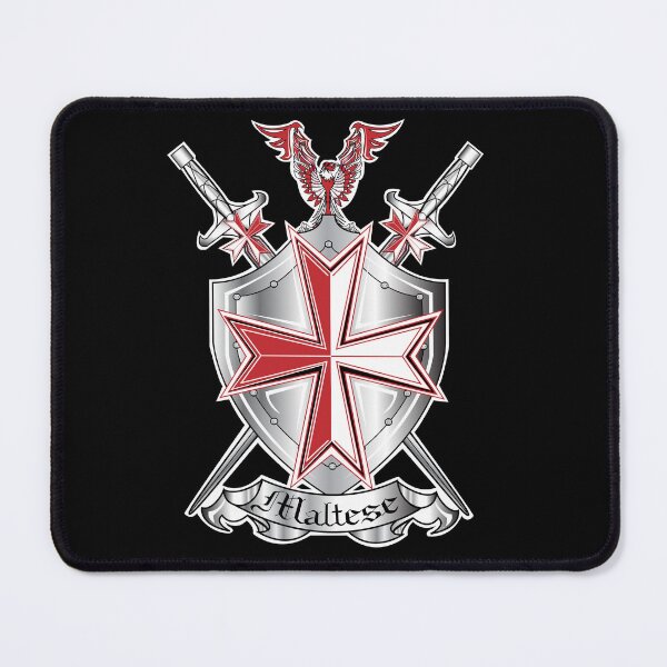 Item preview, Maltese d 6 designed and sold by Frank Bondin.