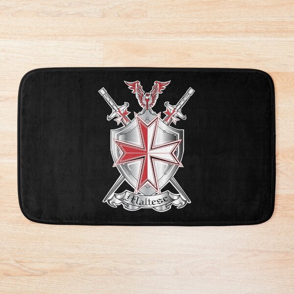 Item preview, Maltese d 6 designed and sold by Frank Bondin.