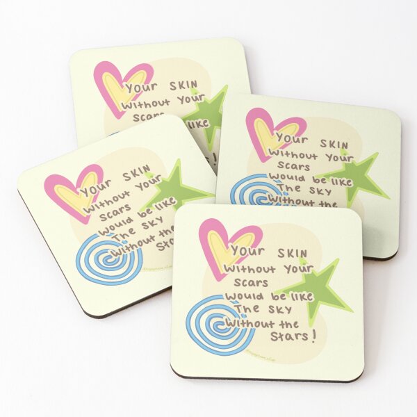 Item preview, Bold Cheerful Abstract Quote Affirmation designed and sold by sagegrove.shop.