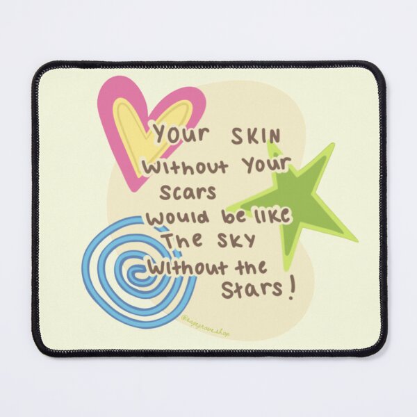 Item preview, Bold Cheerful Abstract Quote Affirmation designed and sold by sagegrove.shop.