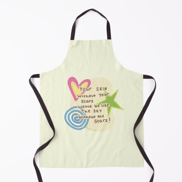 Item preview, Bold Cheerful Abstract Quote Affirmation designed and sold by sagegrove.shop.