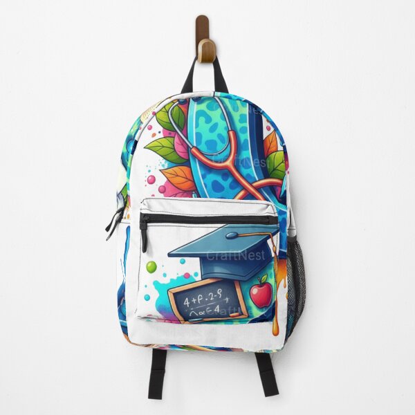 Item preview, Alphabet Fusion Art – Letter Q (A–Z Collection) designed and sold by buycostarica.