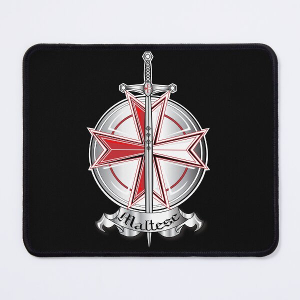 Item preview, Maltese d 4 designed and sold by Frank Bondin.