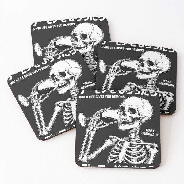 Item preview, Halloween skeleton designed and sold by Rackaam.