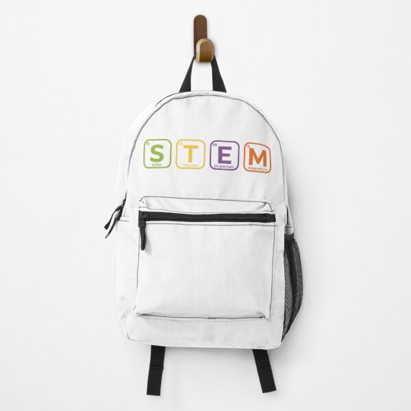 Item preview, STEM Periodic Table Letter Sticker Design designed and sold by TinyJoy Studio.