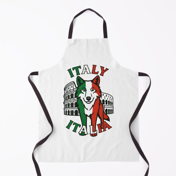 Item preview, The Symbol of Italy designed and sold by TerraFabs.