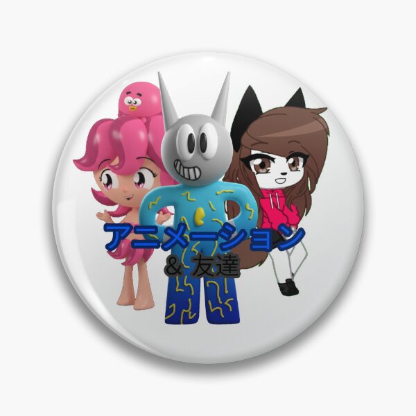 Item preview, Animatoons & Friends designed and sold by hectortvfriends.