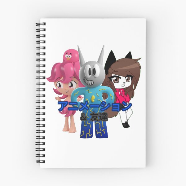 Item preview, Animatoons & Friends designed and sold by hectortvfriends.