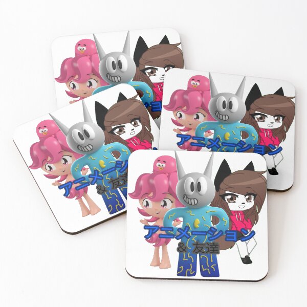 Item preview, Animatoons & Friends designed and sold by hectortvfriends.