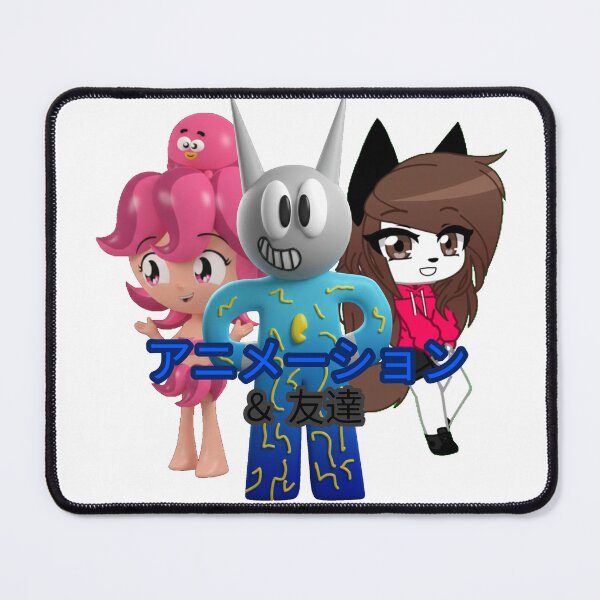 Item preview, Animatoons & Friends designed and sold by hectortvfriends.