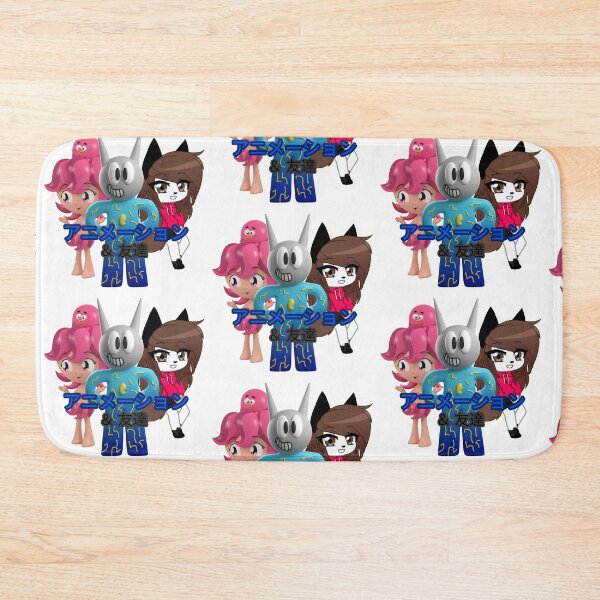 Item preview, Animatoons & Friends designed and sold by hectortvfriends.