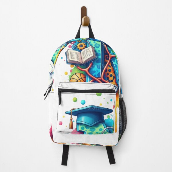 Item preview, Alphabet Fusion Art – Letter M (A–Z Collection) designed and sold by buycostarica.