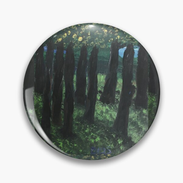 Item preview, Green Forest in Rwanda designed and sold by dkirenga.