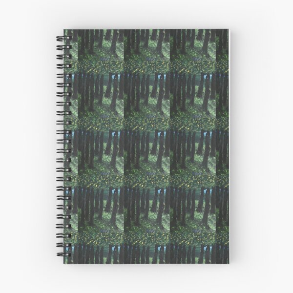 Item preview, Green Forest in Rwanda designed and sold by dkirenga.