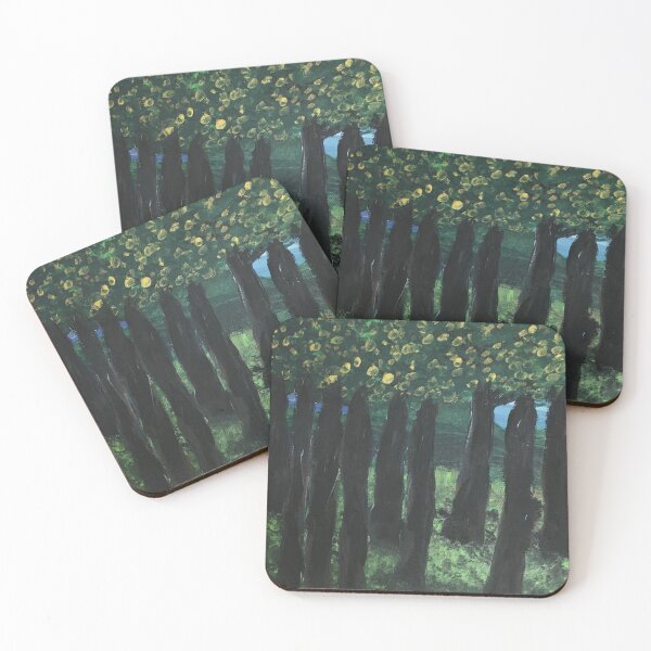 Item preview, Green Forest in Rwanda designed and sold by dkirenga.