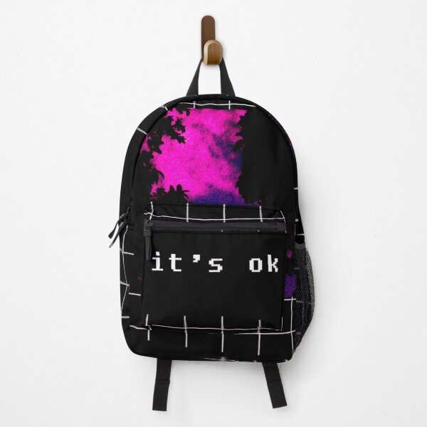 Item preview, Japanese Glitchwave: It's Ok designed and sold by zerocult.