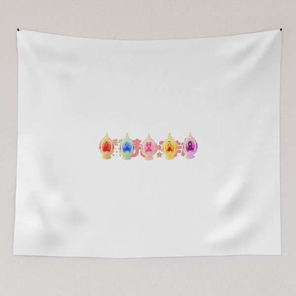 Item preview, Madoka Magica v4 designed and sold by reaf.