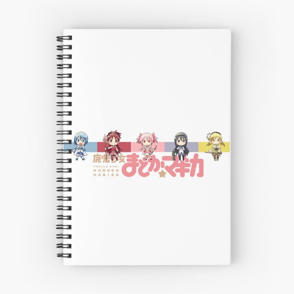 Item preview, Madoka Magica v2 designed and sold by reaf.