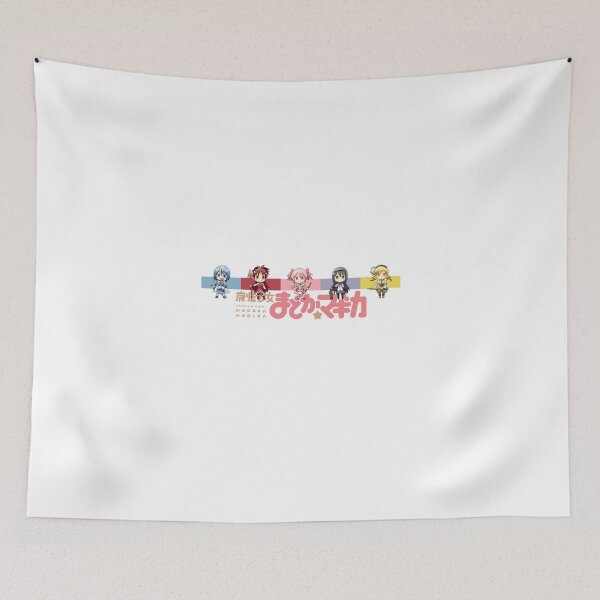 Item preview, Madoka Magica v2 designed and sold by reaf.