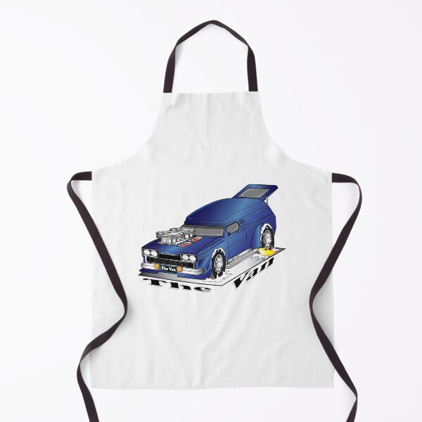 Item preview, the van designed and sold by Frank Bondin.