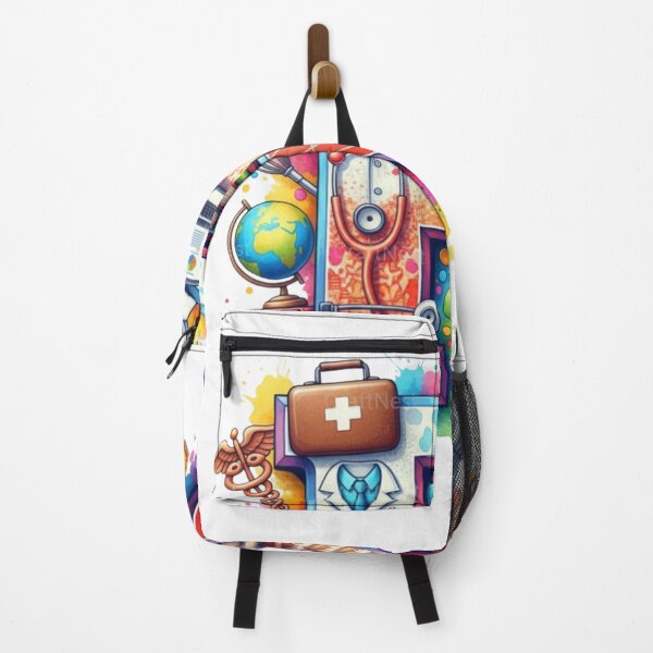 Item preview, Alphabet Fusion Art – Letter R (A–Z Collection) designed and sold by buycostarica.