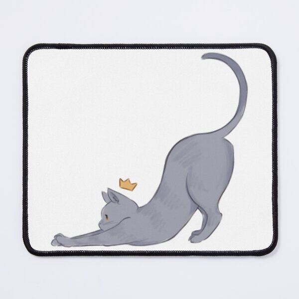 Item preview, Royal Cat designed and sold by Seriniity.